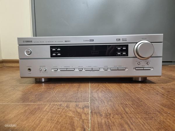 Yamaha RX-V340 Audio Video Receiver  (foto #1)