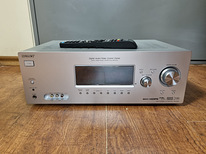 Аудио-видео ресивер Sony STR-K890