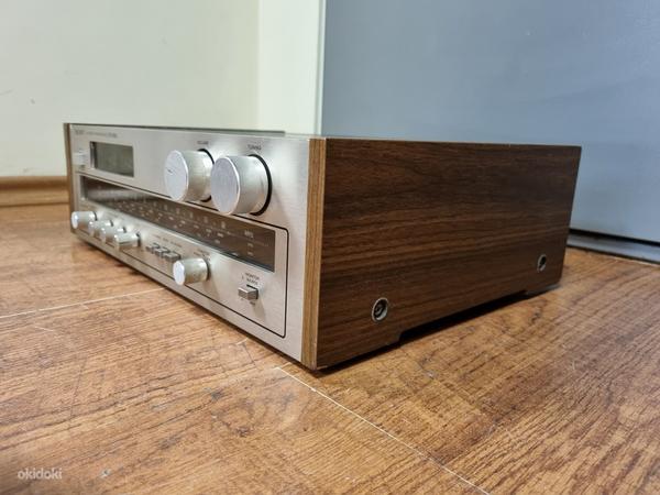 Sony STR-2800 AM/FM Stereo Receiver (1976-78) (foto #3)