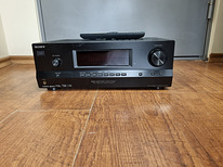 Sony STR-DH500 Multi Channel AV Receiver 