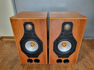 Monitor Audio Silver 3 speakers (2 фото из 4)