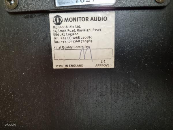 Monitor Audio Silver 3 Speakers (foto #4)