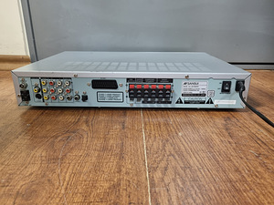 Sansui RZ-9900 Audio Video Receiver (3 foto / 3)