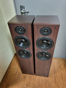 Напольные колонки yamaha NS-F51 (2 фото из 4)