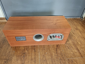 Wharfedale Diamond 8 Series Centre  (4 foto / 6)