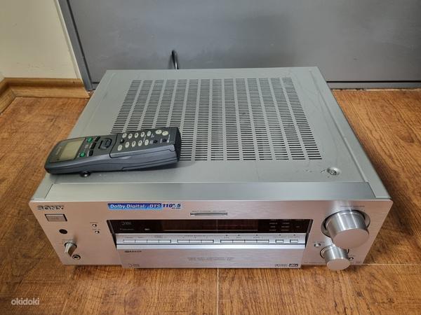 Аудио-видео ресивер Sony STR-DB940 (фото #3)