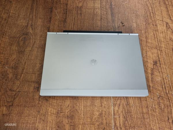 HP EliteBook 2570p i5,8GB,256ssd (foto #2)