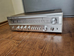 Fisher RS-1035 AM/FM Stereo Receiver (3 foto / 5)