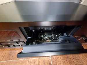Sony TC-KB920S Stereo Cassette Deck (2 foto / 4)