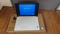 HP Laptop 15s-fq0008no uus arvuti