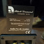 Audio Pro Black Diamond HiFi kõlarid (foto #4)