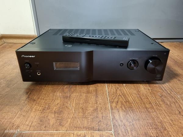 Pioneer A-A9 MKII Integrated Amplifier (фото #1)