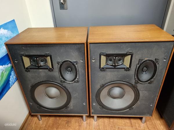 Bang And Olufsen Beovox 5000 MK II Loudspeaker System (фото #2)