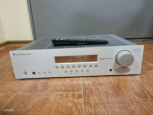Cambridge-audio Azur 540R