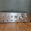 Sanyo DCA-20 Integrated Stereo Amplifier (foto #1)