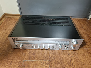 Optonica Sharp SA-3131H AM/FM Stereo Receiver (1978-79) (2 foto / 4)