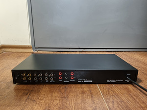 Номинальный усилитель iLT MA-80 (2 фото из 2)