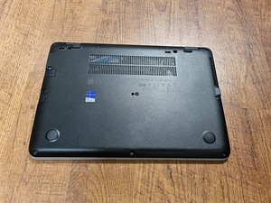 Hp Elitebook 840 G3 I5,8GB,256SSD.FHD, vin 11 (3 foto / 3)