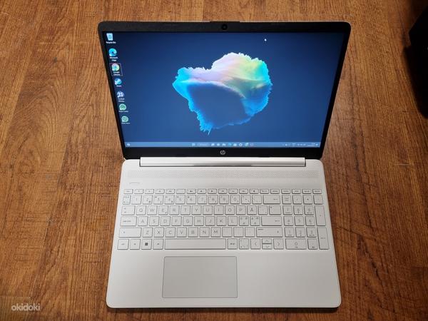 HP Laptop 15s-eq1023no (foto #1)