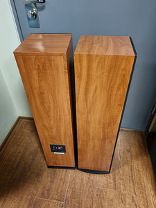 POLK AUDIO R30 PÕRANDAKÕLARID (4 foto / 4)