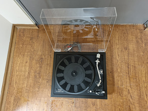 LUXOR HI-FI 9361 S2 (4 foto / 5)