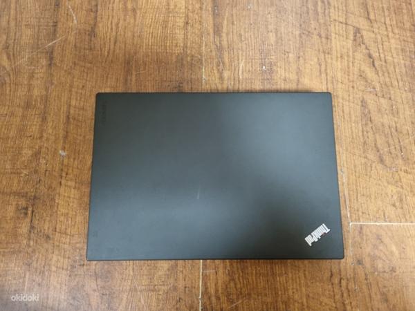 Lenovo ThinkPad A275 (X 270) (фото #2)