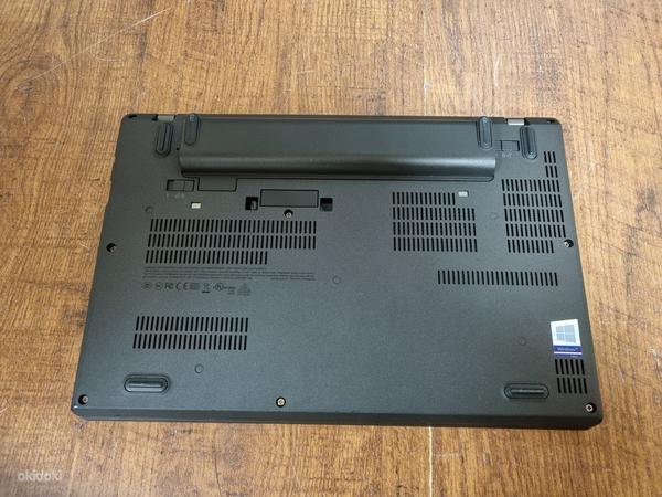 Lenovo Thinkpad A275( X 270) (foto #3)