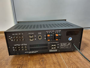 Technics SU-8600 Stereo Integrated Amplifier (3 foto / 3)