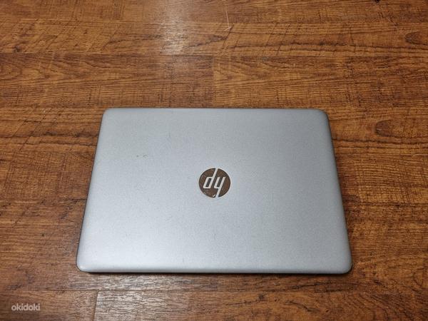 HP Elitebook 840 G4 i5 256,8 ГБ, FHD. (фото #2)