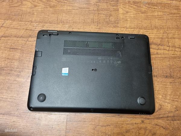HP Elitebook 840 G4 i5 256,8 ГБ, FHD. (фото #3)