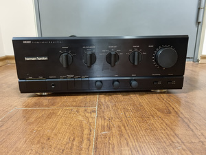 Harman Kardon HK 6800 Stereo Integrated Amplifier