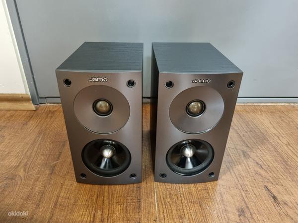 Jamo S60 Surround Speakers (foto #2)