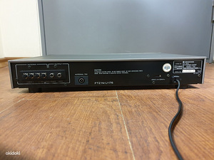 Kenwood KT 80 Stereo Tuner (3 foto / 3)