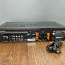 Technics SA-104 AM/FM Stereo Receiver (foto #3)