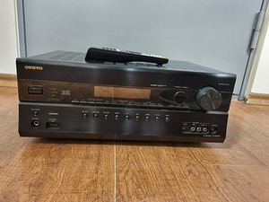 Onkyo TX-SR608 Аудио-видео ресивер