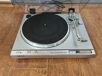 Sony PS-X45 Direct-Drive Turntable 