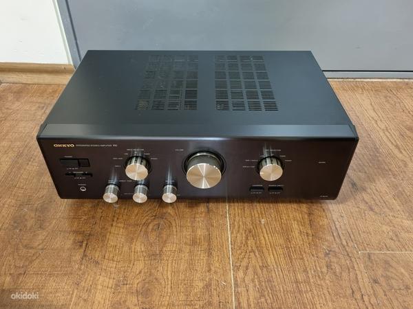 Onkyo A-9310 Integrated Stereo Amplifier (фото #2)