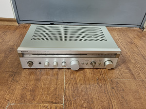 Hitachi SR-4010 AM/FM Stereo Receiver (2 foto / 3)
