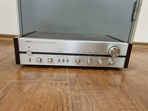 Denon PRA-1000 Stereo Pre Amplifier