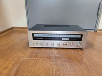 Technics SA-5060 AM/FM Stereo Receiver