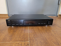 JVC FX-382R AM/FM Stereo Tuner 
