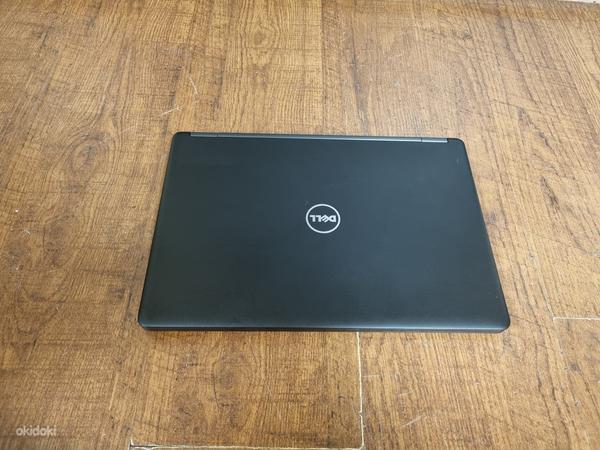 Dell Latitude 5480 i5,8,256 (фото #2)