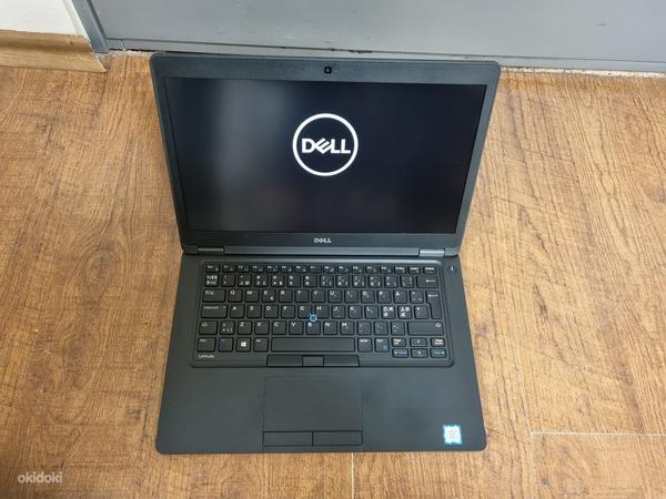 Dell Latitude 5480 i5,8,128,FHD (фото #1)