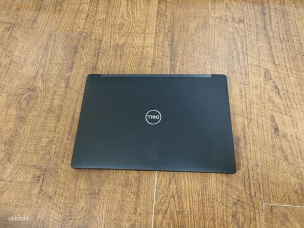Dell Latitude 7390,i5,16,256,FHD (фото #2)