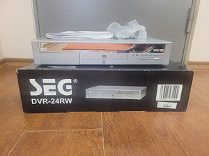 SEG DVR 24RW DVD/R