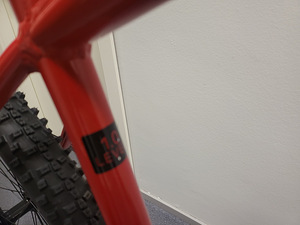 Kross Level 1.0 (4 foto / 5)