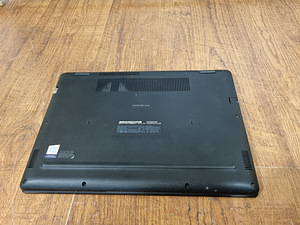 Dell Latitude 3400 i5,8,250GB NVME,Win 11 (3 foto / 3)