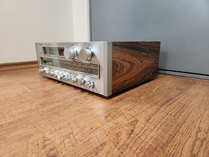 Стереоприемник sony STR-V6 AM/FM (3 фото из 5)
