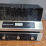Sonic Frontiers SFS-80 Stereo Tube Amplifier ja SFL-1 Line (foto #1)