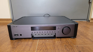 Sony Stereo FM/AM Tuner ST-S7 Vintage HiFi (2 foto / 3)